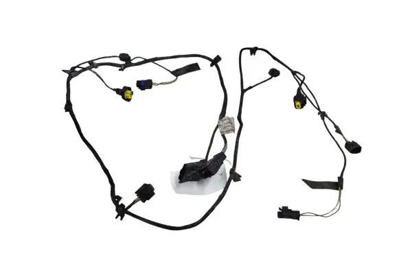 Citroen C6 Parking sensor (PDC) wiring loom 9655439780 275670