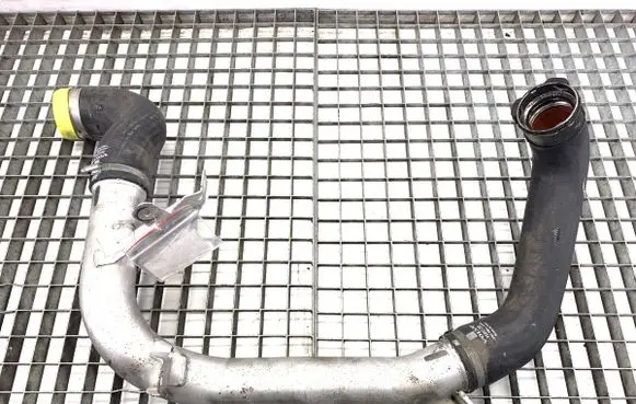 Volvo S90, V90 Intercooler hose/pipe 3165776131370288