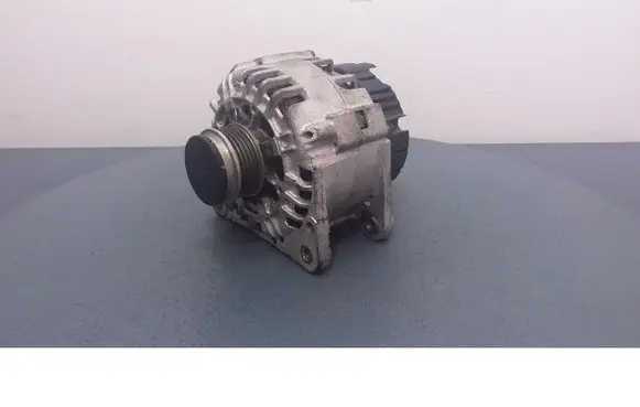 Generator/alternator
