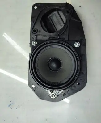 BMW 5 E60 E61 Front door high frequency speaker 9141495