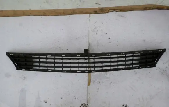 Mercedes-Benz A W169 Front bumper lower grill