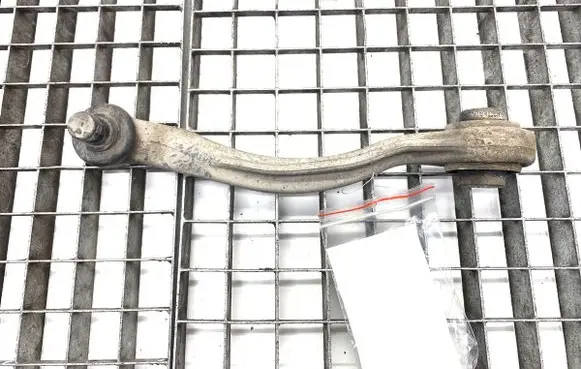 Audi Q8 Front control arm 