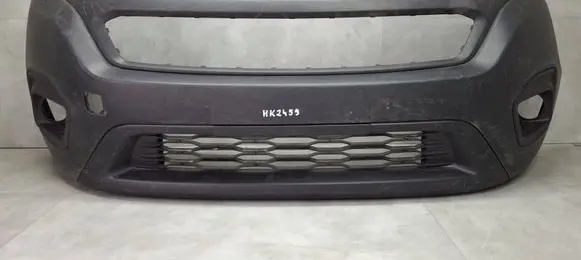 Fiat Fiorino Front bumper 73562803 T808