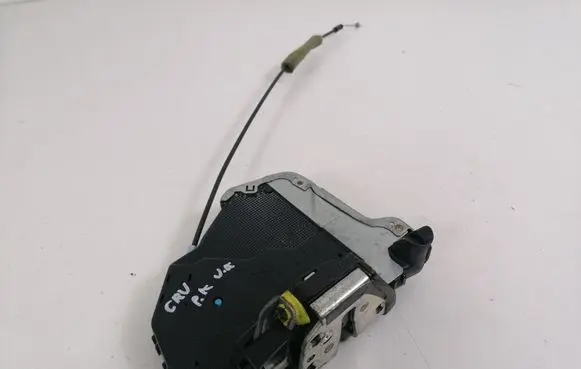 Honda CR-V Front door lock 41114019810 72151T1GE001B