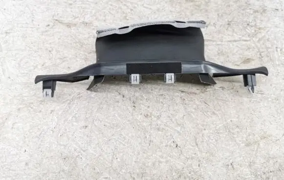 Citroen C3 Steering wheel trim 9812445277