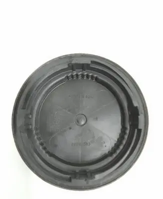 Opel Corsa D Headlight/headlamp dust cover 89390683