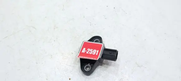 Volkswagen PASSAT B7 Airbag deployment crash/impact sensor 5N0959354
