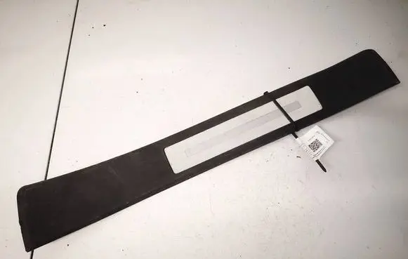 Audi A4 S4 B7 8E 8H Rear sill trim cover 8E0853375G