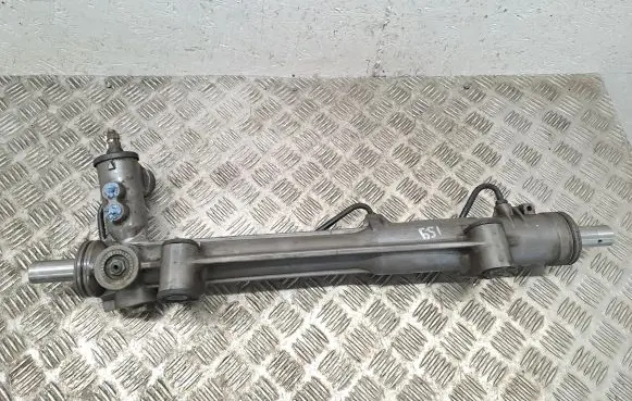 Mercedes-Benz ML W163 Steering rack 7852501372 7852974338