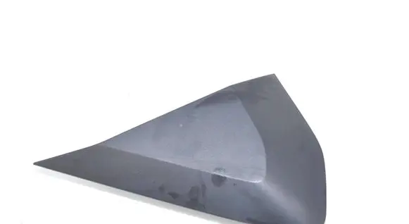 Volkswagen Crafter Plastic wing mirror trim cover 7C0857537 7C08575379B9