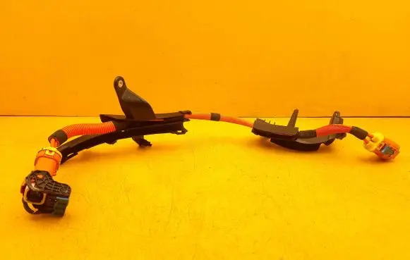 Opel Astra L Other wiring loom 9850204380