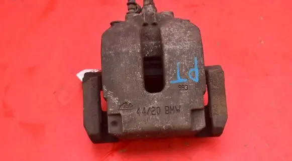BMW X5 E70 Rear brake caliper