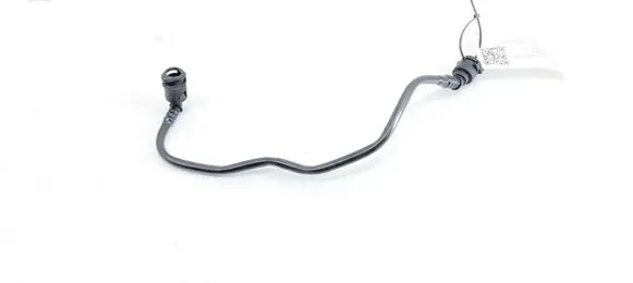 BMW 7 F01 F02 F03 F04 Engine coolant pipe/hose 7575434