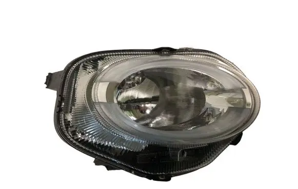 Fiat 500 Headlight/headlamp 81548002 81548001
