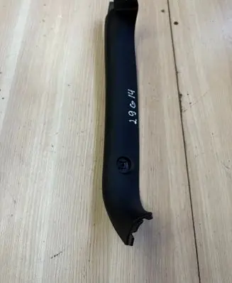 Mini One - Cooper Coupe R56 Dashboard side end trim 7148909