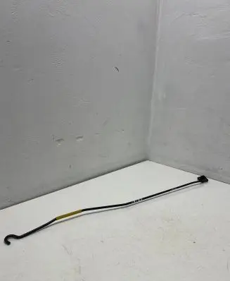 Opel Corsa E Engine bonnet/hood prop rod/strut 90376146 0801024