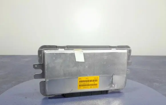 BMW X5M F85 Other control units/modules 6868873