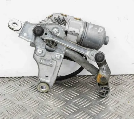 Ford S-MAX Wiper motor