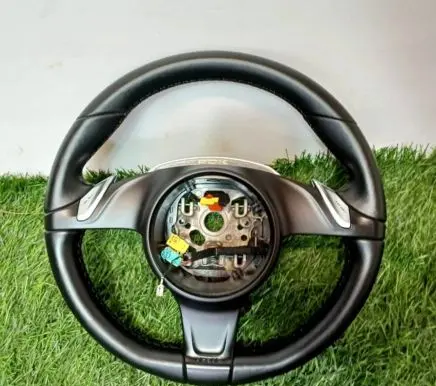 Porsche 911 991 Steering wheel 99134780343 4742238 504113332006