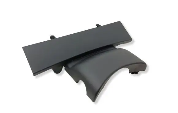 Volvo S60 Steering wheel column trim 9123022