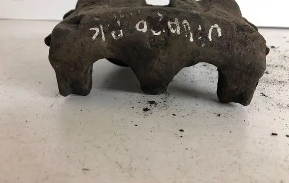 Opel Vivaro Front brake caliper