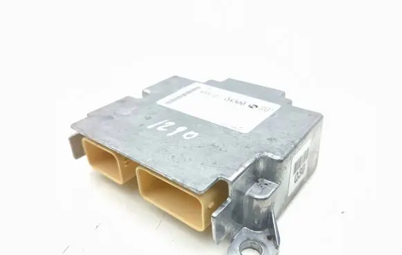 Airbag control unit/module