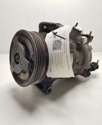 Skoda Octavia Mk3 (5E) Air conditioning (A/C) compressor (pump) 5Q0820803C