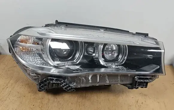 BMW X5 F15 Headlight/headlamp 7460614