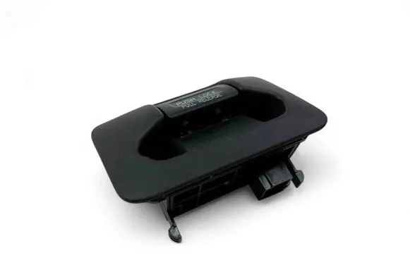 Hand parking brake switch