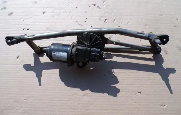 Fiat Fiorino Front wiper linkage 1354851080