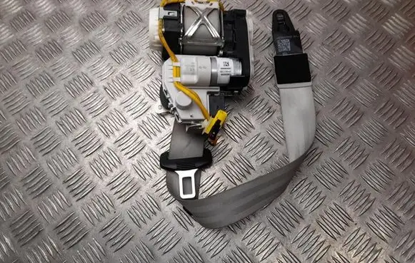 Audi A7 S7 4G Front seatbelt 4G8857706G