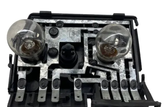 Audi A8 S8 D2 4D Tail light bulb cover holder 29632101