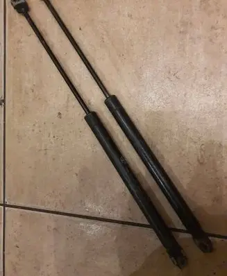 BMW 3 E36 Front bonnet/hood damper/strut E364FK