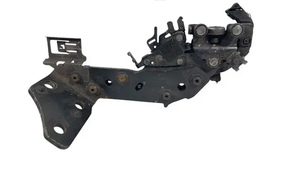 Ford C-MAX II Sliding door lower roller guide/hinge AM51U25000ah BUR4B 0104