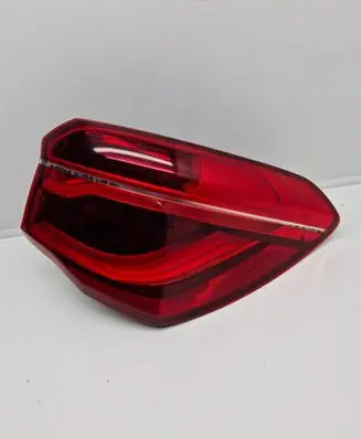BMW X1 F48 F49 Rear/tail lights 7350718 035785005 F03578500E