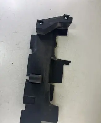 Jeep Cherokee Intercooler air guide/duct channel 68207948AA T510064AB 68207948A