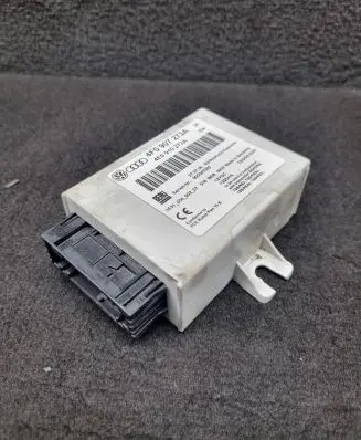 Audi A8 S8 D3 4E Other control units/modules 4F0907273A 4E0910273A