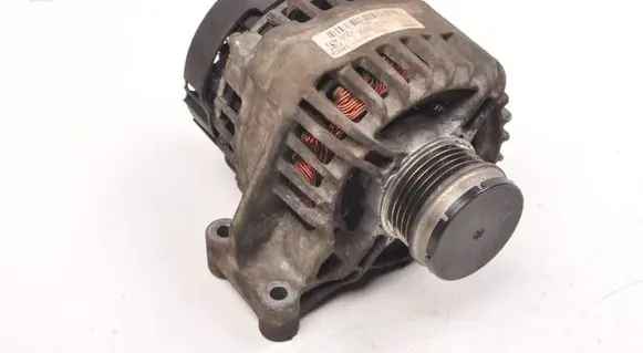 Alfa Romeo Mito Generator/alternator 51788658