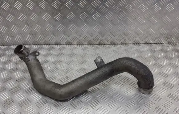 Mazda 6 Intercooler hose/pipe