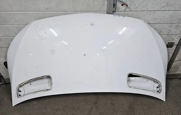 Mercedes-Benz Sprinter W907 W910 Engine bonnet/hood 