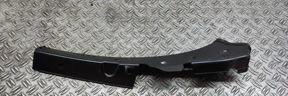 Other trunk/boot trim element