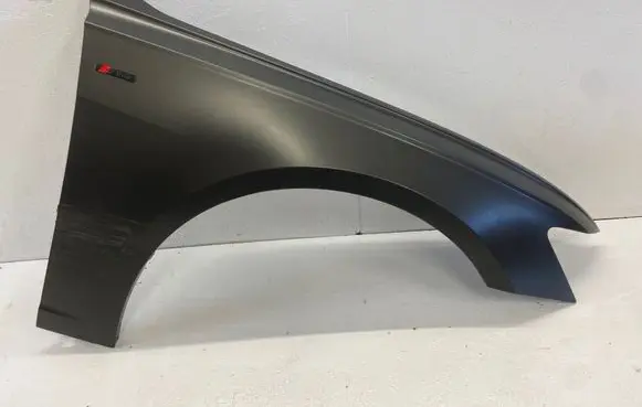 Audi A6 S6 C8 4K Fender 