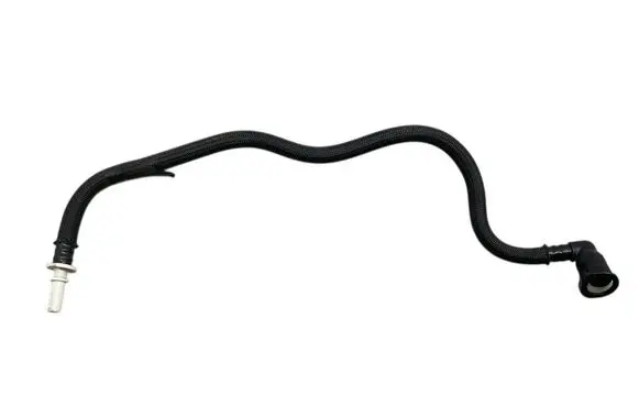 Nissan Qashqai Fuel line/pipe/hose 