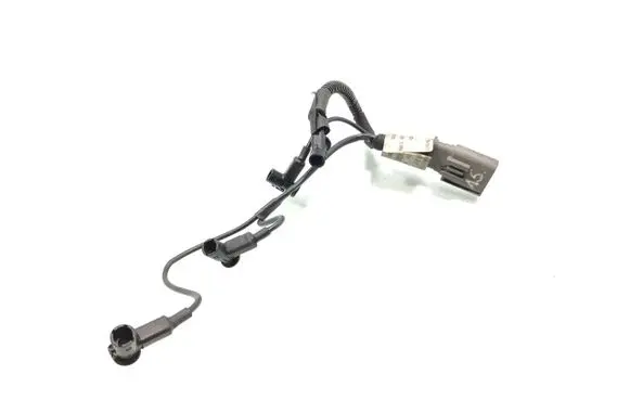 Ford S-MAX Glow plug wires 9688409680