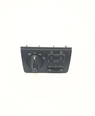 Light switch