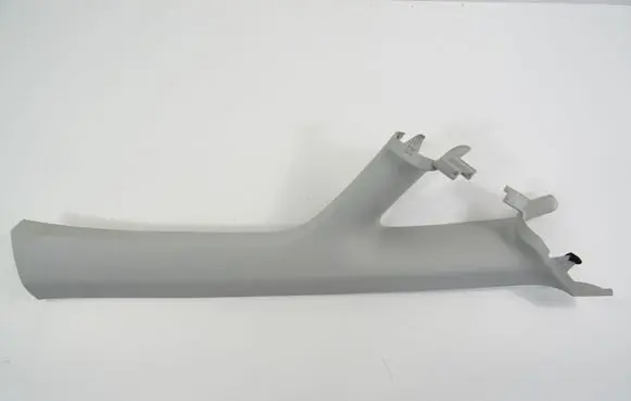 Volkswagen Caddy (A) pillar trim 2K0867234C