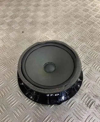 Audi A7 S7 4K8 Front door speaker 4K0035415