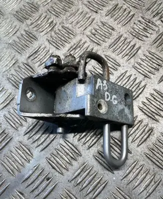 Audi A3 S3 A3 Sportback 8P Rear door lower hinge 8P4833412A