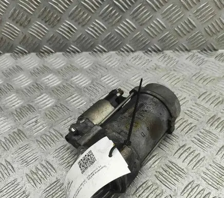 Mercedes-Benz Sprinter W906 Starter motor A6519060026 4280005511