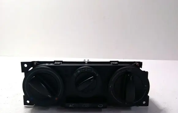 Seat Alhambra (Mk1) Climate control unit YM2119980AC